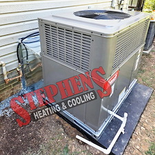 High-Efficiency-Package-Unit-Installation-in-Fountain-Inn-SC 0
